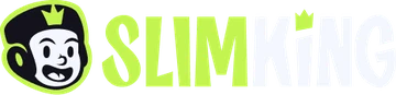 SlimKing logo